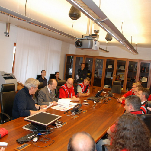 Firma convenzione n. 3 / 53747