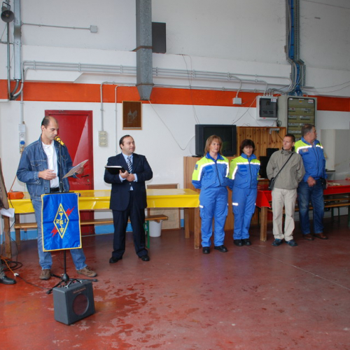 Inaugurazione sede ARI Gorizia n. 4 / 56348