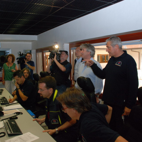 Visita Presidente Tondo n. 5 / 69682