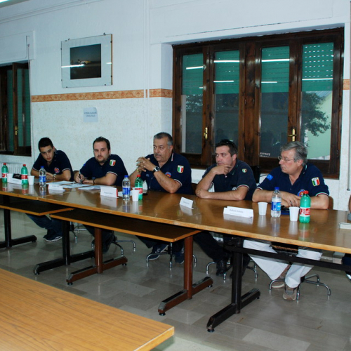 7∞ turno Puglia 2011 n. 2 / 69865