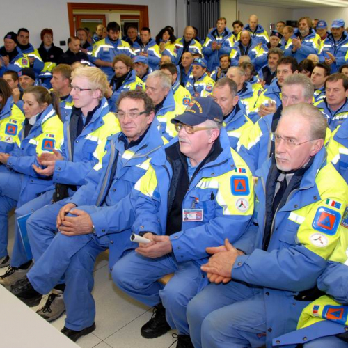 Gallery partenza n. 11 / 75112