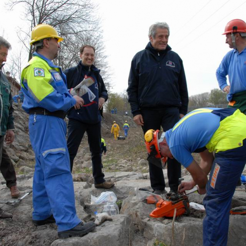 Alvei Puliti 2012 n. 10 / 78211