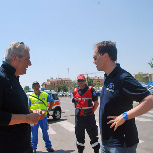 Visita Presidente Tondo n. 3 / 83311