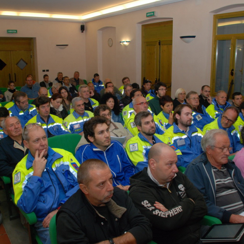 Corso in presenza di montaggio tende n. 3 / 100781