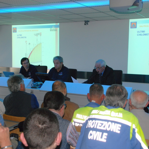 Riunione operativa del 30/04/13 n. 7 / 94244
