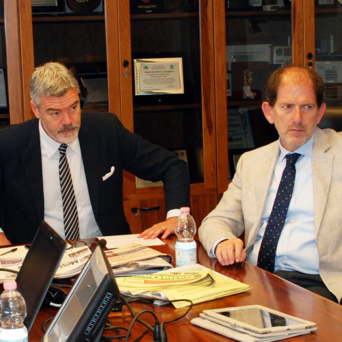 Incontro del 12/06 n. 4 / 96561