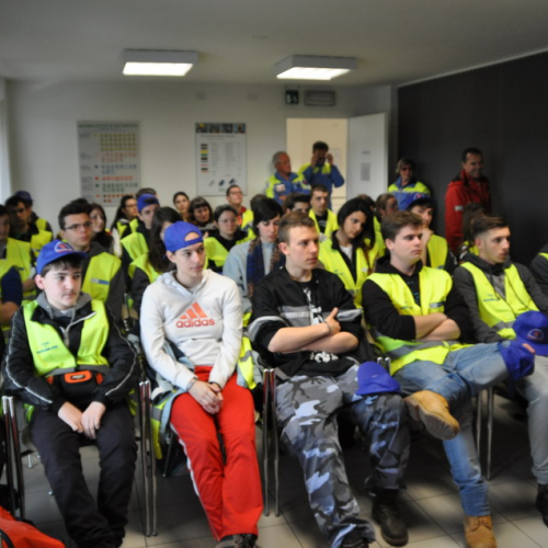 Campi scuola (01.04.14) n. 19 / 107348