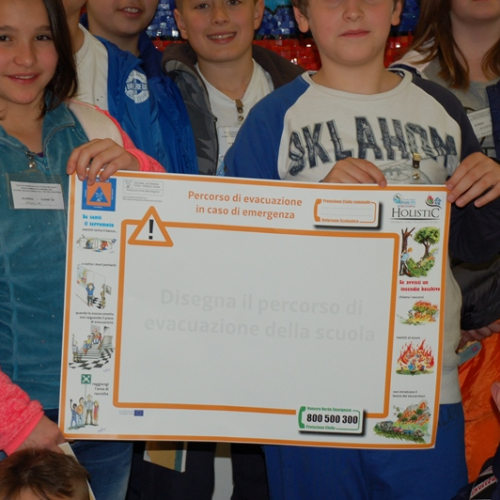 poster scuole / 116379