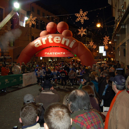 foto maratona Telethon n. 2 / 19552