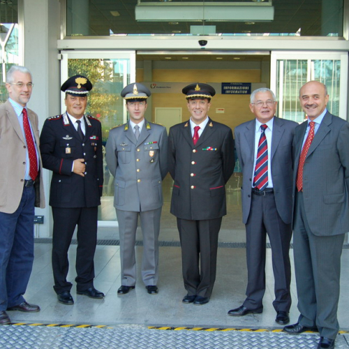 foto incontro istituzionale 3 / 16816