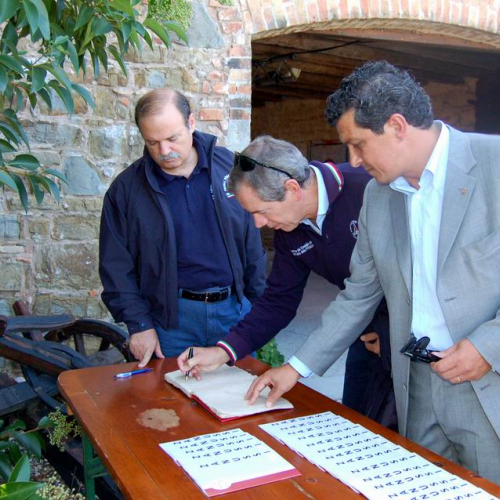 foto Clauiano 3 / 16879