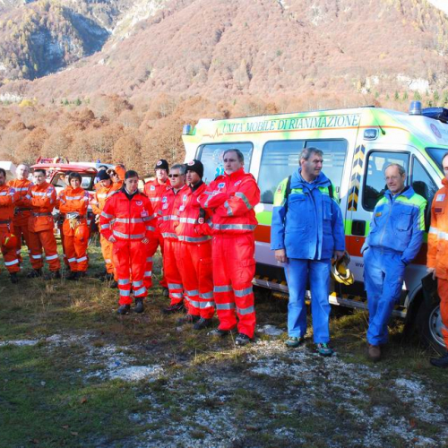 Addestramento congiunto Aviano 3 / 31390