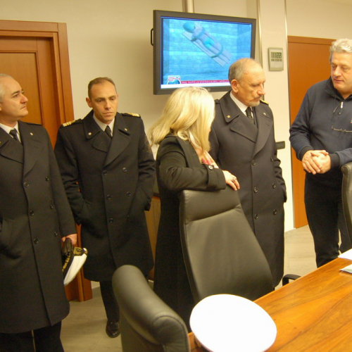 Foto visita n. 8 / 20961