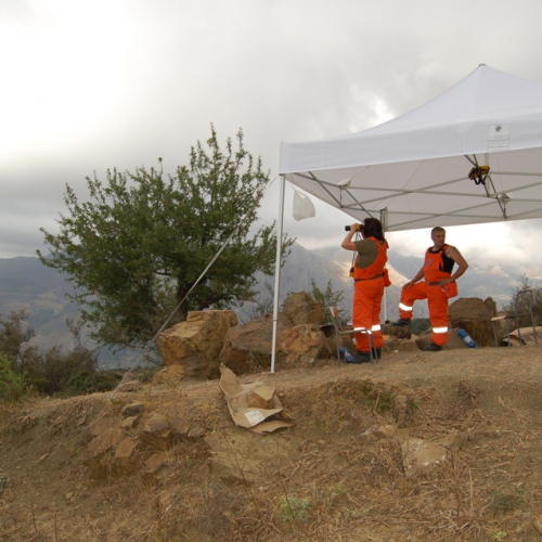 Terzo turno Sicilia 2008 2 / 27669