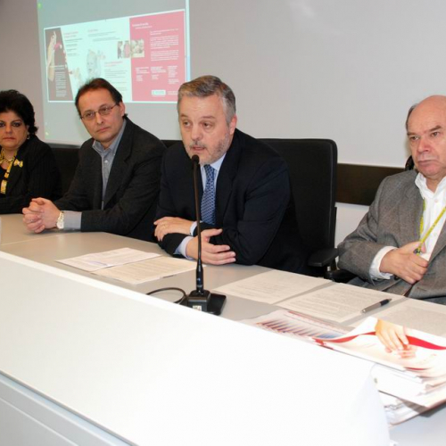 Conferenza stampa 2 / 34117