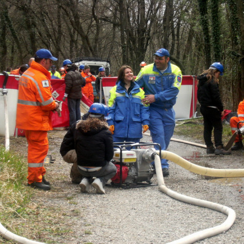 Stage Lignano 31/03 AIB n. 11 / 38738