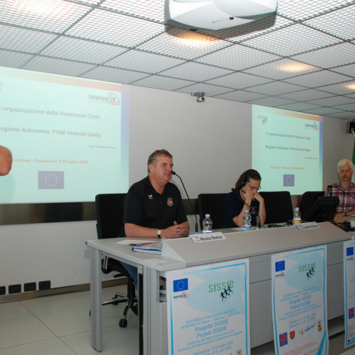 Workshop 09/07 n. 8 / 40766