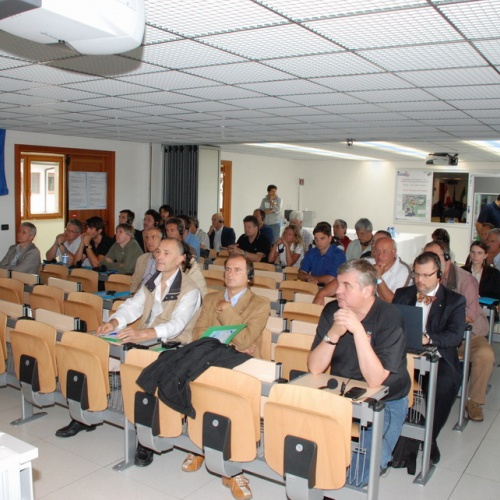 Workshop 10/07 n. 7 / 40784