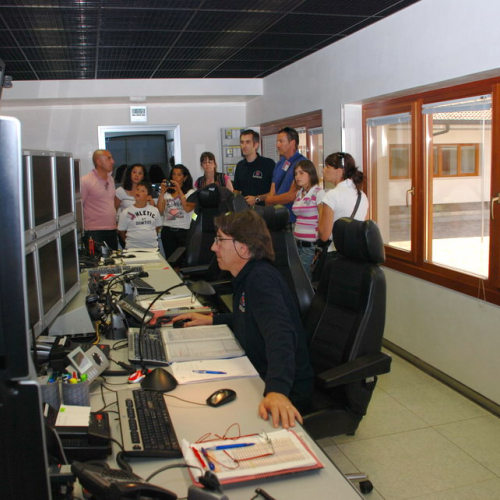 Visita 08/07 n. 4 / 40705