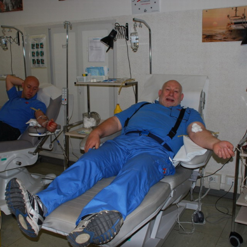 Donazione 26/03 n. 5 / 49924