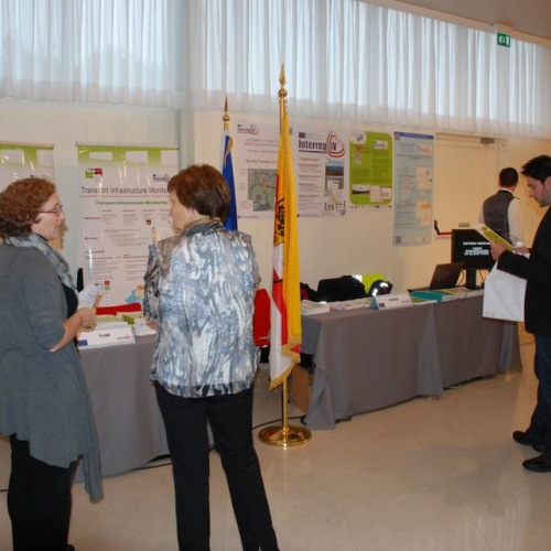 Evento informativo Interreg IV Italia - Austria n. 2 / 71657