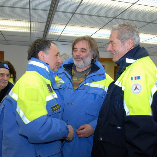 Gallery partenza n. 12 / 75113