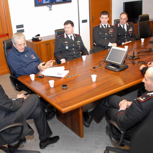 Visita sede n. 5 / 75345