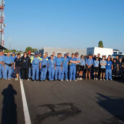 Gallery 15∞ colonna mobile n. 6 / 85168