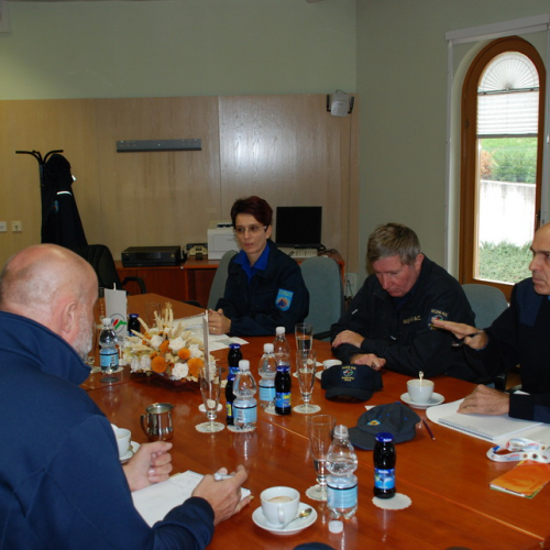Giornate della Protezione civile e del Soccorso n. 3 / 100494