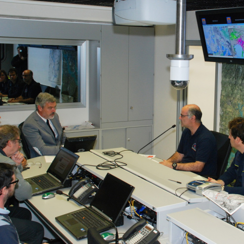 Incontro tecnico-istituzionale del 16/05 n. 6 / 95298