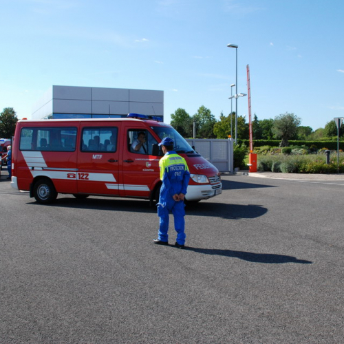 Debriefing Attivit‡ AIB luglio/agosto 2013 n. 5 / 99893