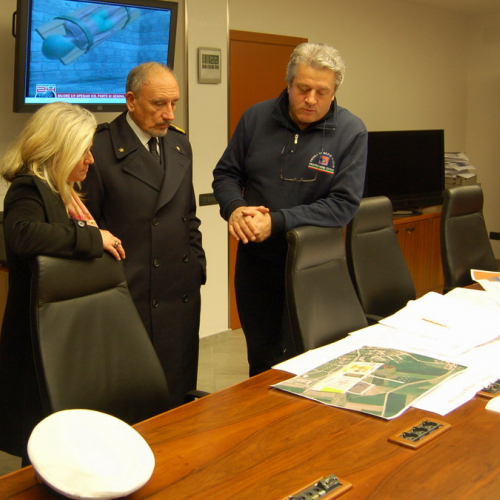 Foto visita n. 4 / 20957