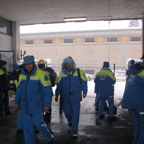 Milano 07/01/09 n. 12 / 33859