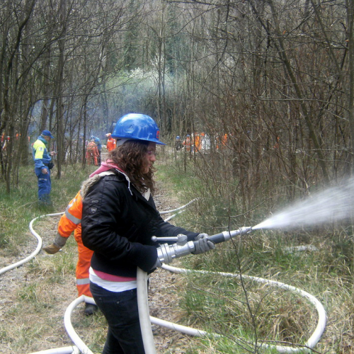 Stage Lignano 31/03 AIB n. 12 / 38739