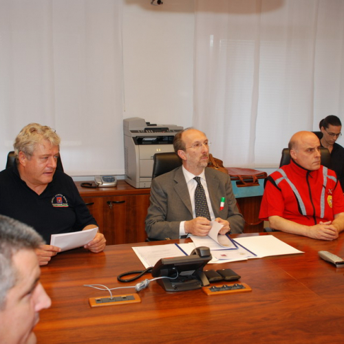 Firma convenzione n. 4 / 53748