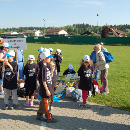 Finale Olimpiadi della Sicurezza n. 3 / 52426