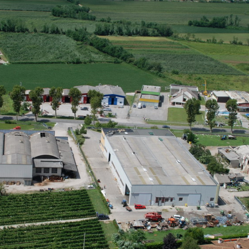 foto aeree n. 4 / 54560