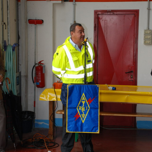 Inaugurazione sede ARI Gorizia n. 5 / 56349