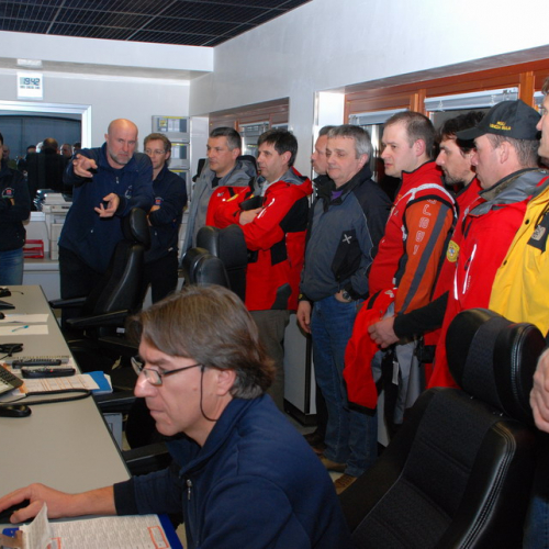 Incontro tecnico del 08/02 n. 5 / 61004