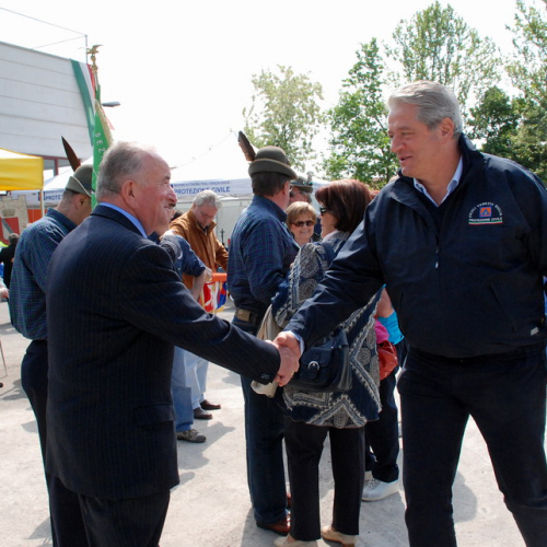 Intitolazione sede Fiume Veneto n. 2 / 64807