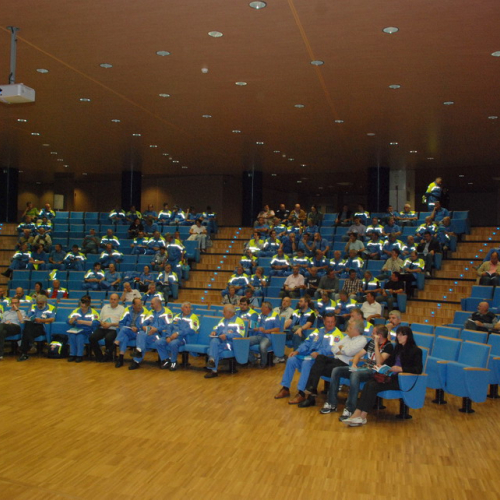 Incontro presentazione Comunicazione e Protezione civile" n. 7""ncontro presentazione "Comunicazione e ""contro presentaz" / 66968