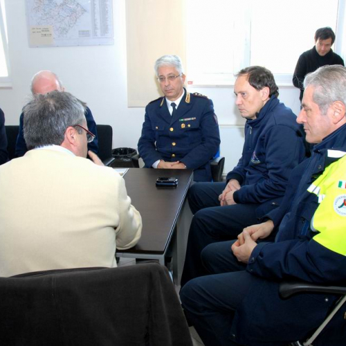 Incontro istituzionale n. 7 / 75434