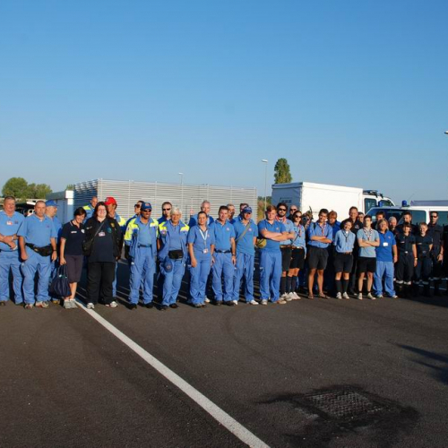 Gallery 15∞ colonna mobile n. 7 / 85169