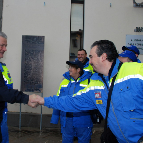 Consegna pick-up Coseano n. 2 / 102908