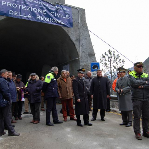 Foto inaugurazione 5 / 19390