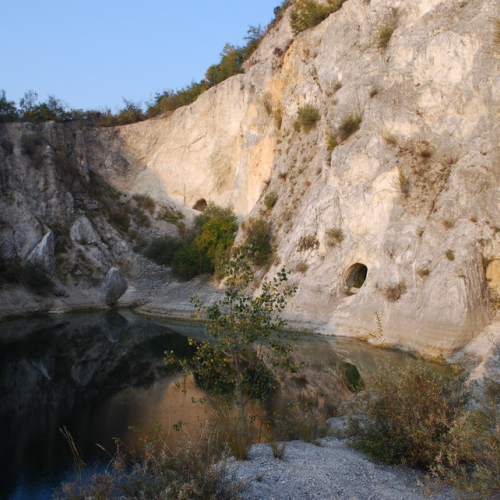 esercitazione A.I.B Valbona-La Maloria n. 61 / 30704