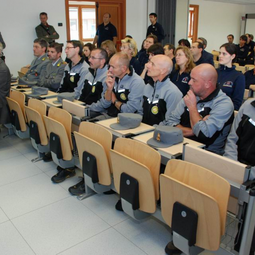 Firma convenzione con Guardia di Finanza 5 / 29597