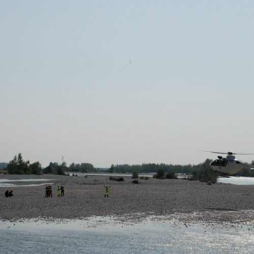 Esercitazione 118 e CNSAS 26/09/09 n. 6 / 43167