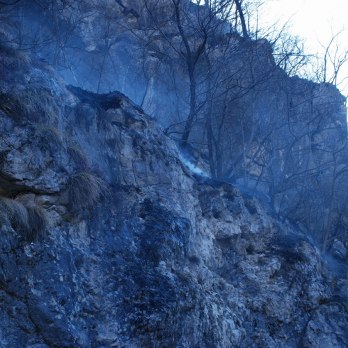 Intervento antincendio del 21/03 n. 9 / 36242