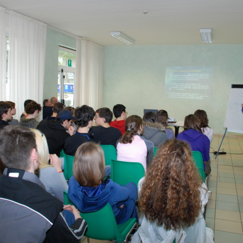 stage Lignano 01/04 lezione rischio idrogeologico n. 1 / 38792